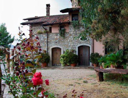 Roccadaspide House | Carretiello