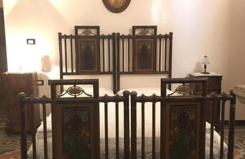 Roccadaspide House | Carretiello
