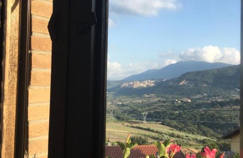 Roccadaspide House | Carretiello