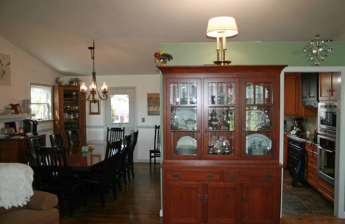 Gordonville Bed & Breakfast | Carriage Corner Bed & Breakfast