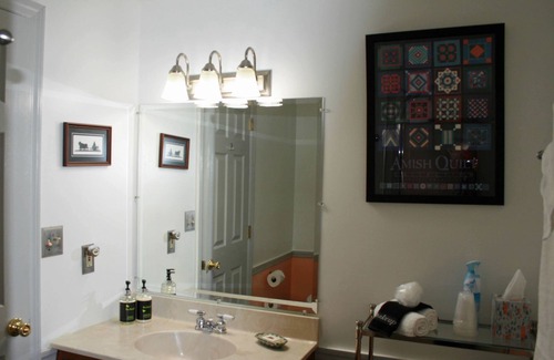 Gordonville Bed & Breakfast | Carriage Corner Bed & Breakfast
