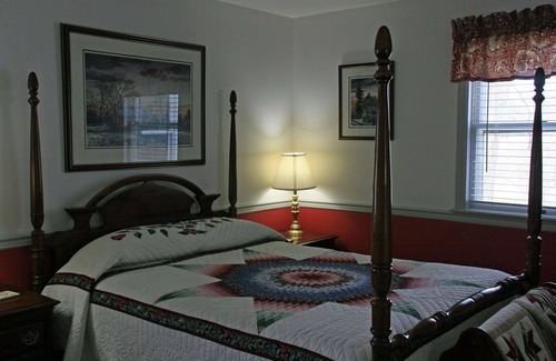 Gordonville Bed & Breakfast | Carriage Corner Bed & Breakfast