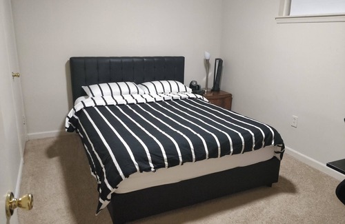 White Oak House | Carriage Guest House