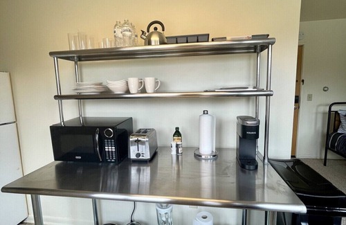 Whitewater House | Carriage Hill Apartment #11