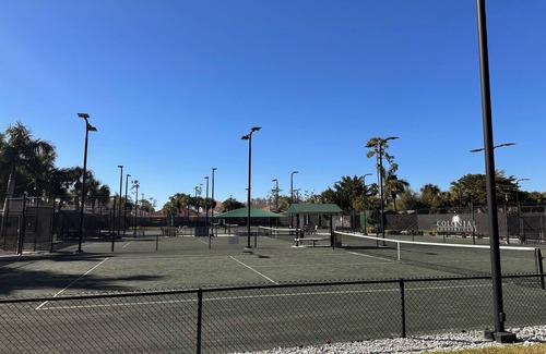 Fort Myers Condo | Carriage House at Colonial Country Club