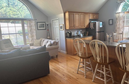 Oak Bluffs House | Carriage House, Swimming, Boating, Kayaking, just steps from your door.