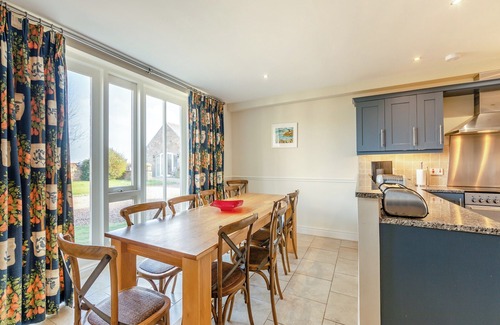 Chathill Cottage | Carriage House - UK49288