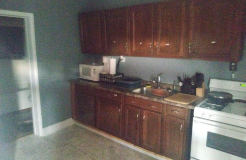 East Chicago Apartment | Carriage House