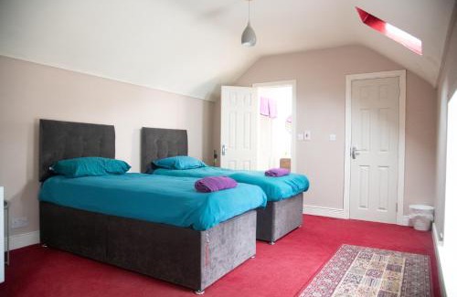 Cortober Apartment | Carrick Central Accommodation