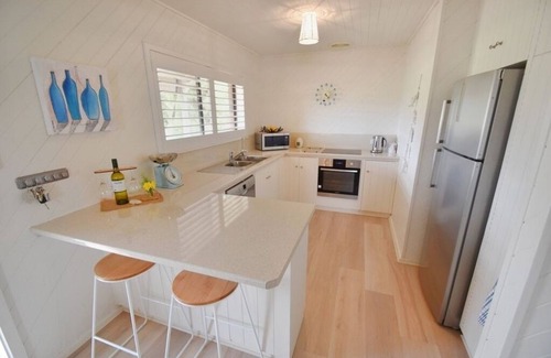 Carrickalinga House | Carrickalinga Cottage - relaxing beach escape