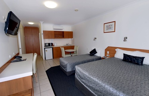 Maryborough Hotel | Carriers Arms Hotel
