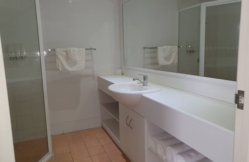 Maryborough Hotel | Carriers Arms Hotel