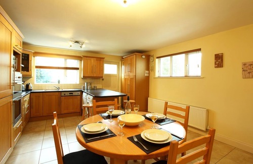 Kenmare House | Carrig Beag