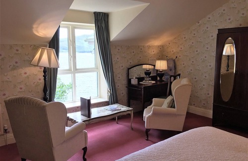 Caragh Lake House | Carrig Country House