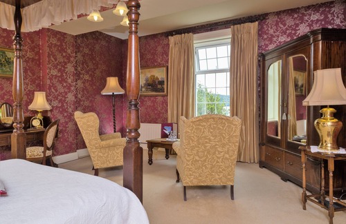 Caragh Lake House | Carrig Country House