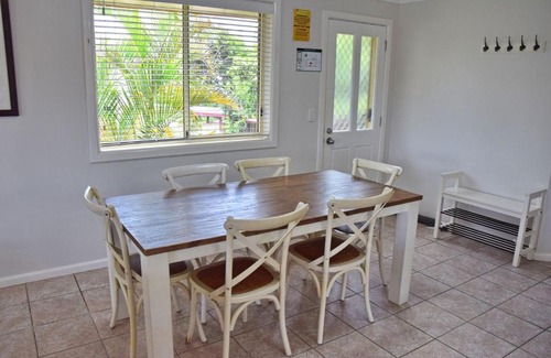 South West Rocks Apartment | Carrington 6