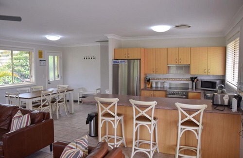 South West Rocks Apartment | Carrington 6