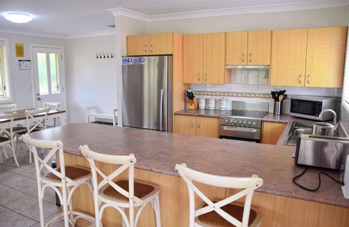 South West Rocks Apartment | Carrington 6