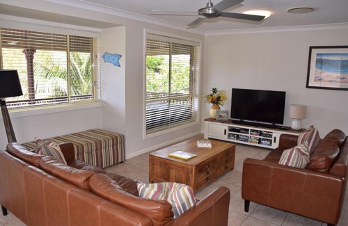 South West Rocks Apartment | Carrington 6