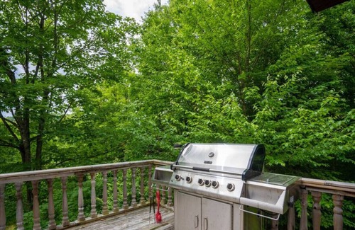 Val-des-Lacs Cabin | Carriole, à Val-des-Lacs, Laurentides