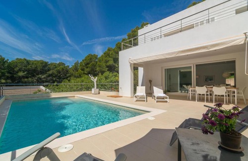 Provensals Villa | Carritx