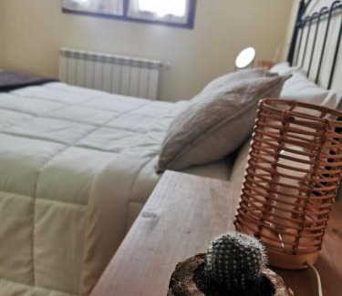 Santianes de Ola Apartment | Carroceu Rural