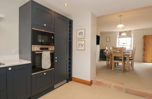 Welton Cottage | Carrock Cottage