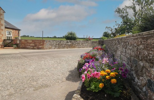 Welton Cottage | Carrock Cottage
