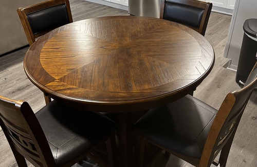 Carrollton Apartment | Carrollton Square's exclusive VRBO Suite.