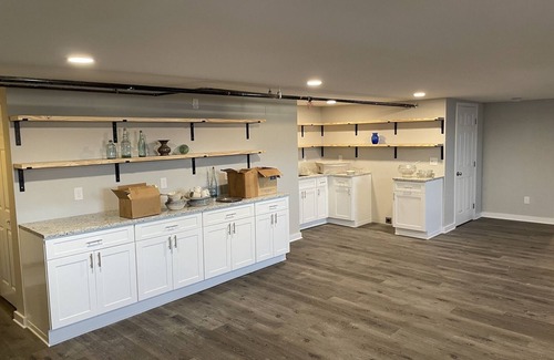 Carrollton Apartment | Carrollton Square's exclusive VRBO Suite.