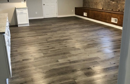 Carrollton Apartment | Carrollton Square's exclusive VRBO Suite.