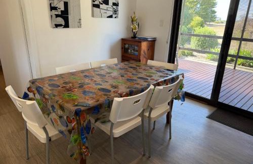 Carribie House | Carron Cottage - Corny Point