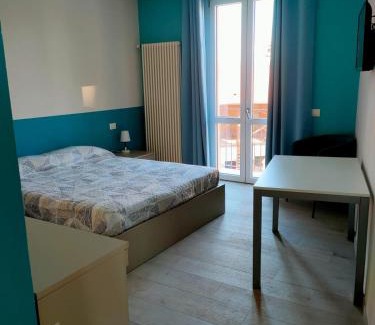 Carru Apartment | CARrooms