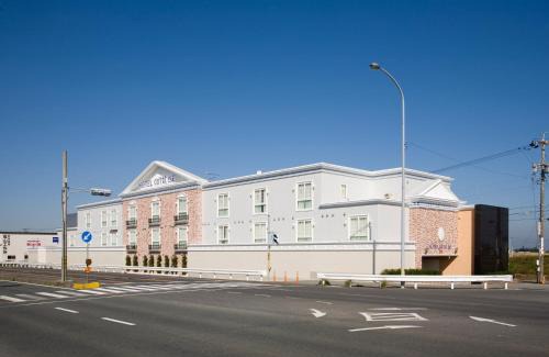 Ise Hotel | Carrot ISE (Adult Only)