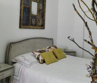 Chillivani Bed & Breakfast | Carru de ammentos