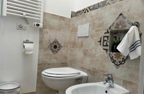 Chillivani Bed & Breakfast | Carru de ammentos