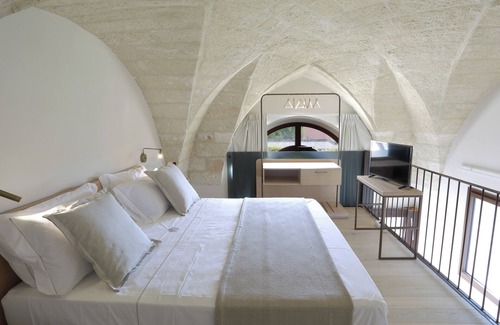 Cenate Bed & Breakfast | Carrubia