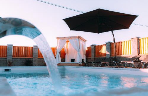 Brcko Villa | Cartagena Villa & Spa