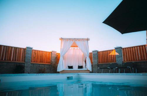 Brcko Villa | Cartagena Villa & Spa