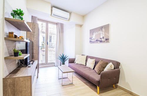 Diputacion de Cartagena Casco Apartment | CartagenaFlats - Apartamentos Turísticos Jabonerías 16, CITY CENTER