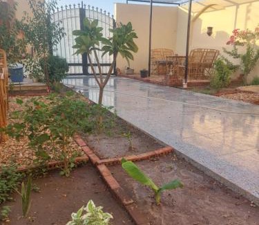 Luxor Apartment | Carter Guesthouse Luxor 1