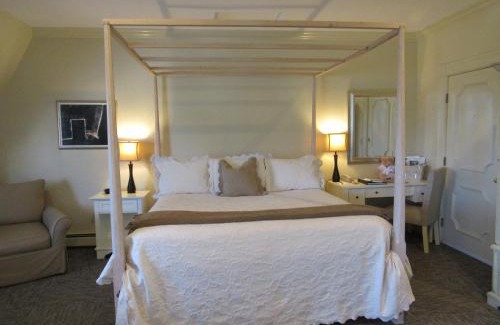 Downtown Hotel | Carter House Inns