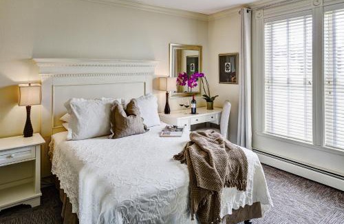 Downtown Hotel | Carter House Inns