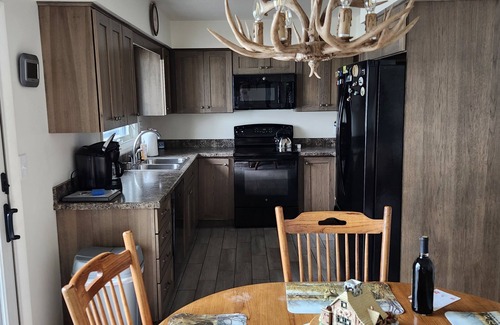 Drummond House | Carter's Getaway Drummond Island vacation rental