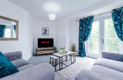 Coventry Apartment | Carterson Serviced Apartment Coventry
