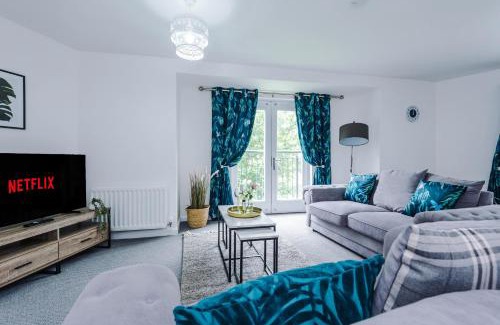 Coventry Apartment | Carterson Serviced Apartment Coventry