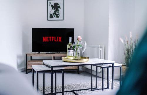 Coventry Apartment | Carterson Serviced Apartment Coventry