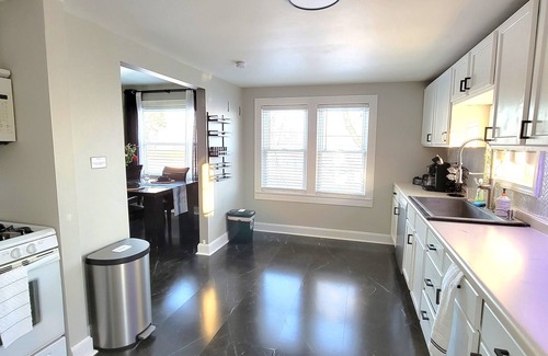Kenosha House | Carthage Lakehouse