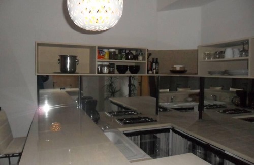 Amilcar Apartment | Carthage: Large Studio in CARTHAGE Salammbô