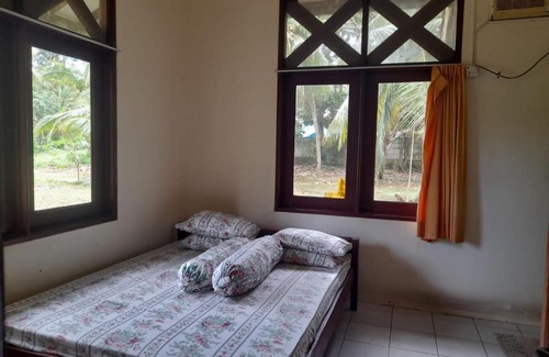 Carita House | Cartic Carita Resort Village